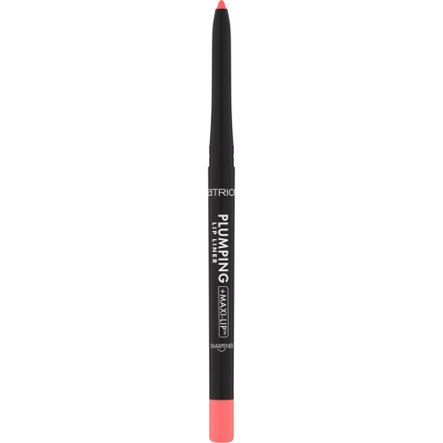 CATRICE карандаш д/губ plumping lip liner т.160